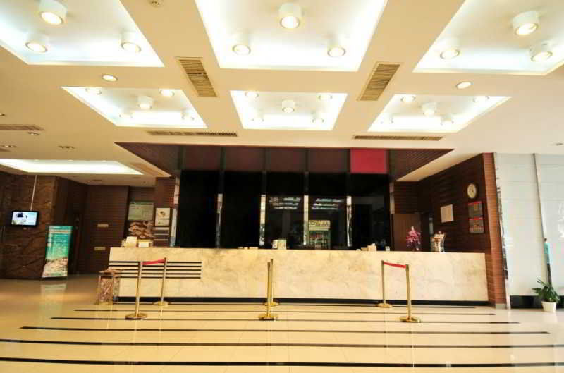 Jingjiang Inn Ningbo Tianyige Xihe Street Exterior foto